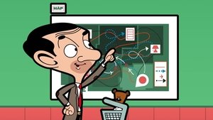 Mr. Bean: Animované příběhy Skládací nábytek