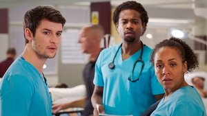 Holby City 10. epizoda