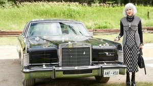 Městečko Schitt's Creek Porozchodová psychóza