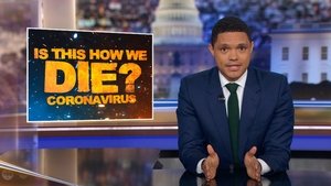 The Daily Show 66. epizoda