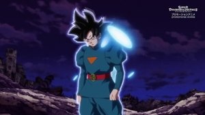 Super Dragon Ball Heroes 3. epizoda