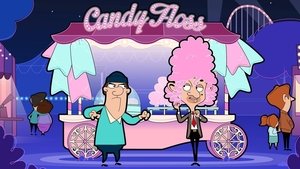 Mr. Bean: Animované příběhy Do kokosu