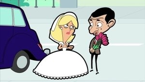 Mr. Bean: Animované příběhy Svatební den