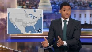 The Daily Show 69. epizoda