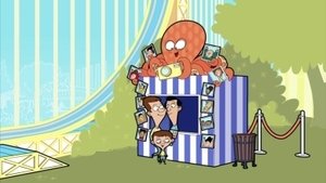 Mr. Bean: Animované příběhy Fotografie