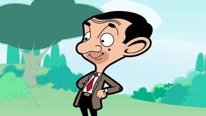 Mr. Bean: Animované příběhy Noviny