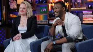 Watch What Happens Live with Andy Cohen 40. epizoda