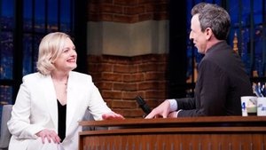 Late Night with Seth Meyers 71. epizoda