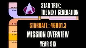 Star Trek: Nová generace 63. epizoda