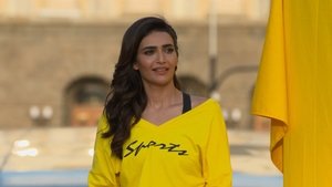 Khatron Ke Khiladi 1. epizoda