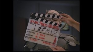 Star Trek: Nová generace 80. epizoda