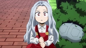 Boku no Hero Academia 20. epizoda