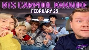 The Late Late Show with James Corden 76. epizoda