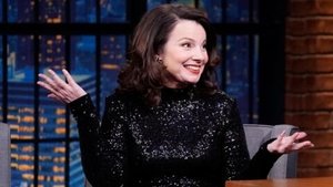 Late Night with Seth Meyers 60. epizoda