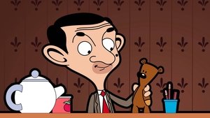 Mr. Bean: Animované příběhy Nepořádníci
