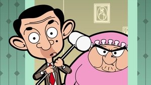Mr. Bean: Animované příběhy Krysí past