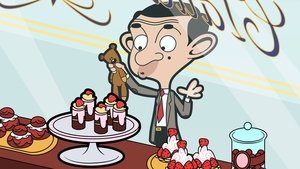Mr. Bean: Animované příběhy Bankomat