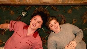 I Am Not Okay with This Přebornice na h**no