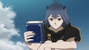 Black Clover 123. epizoda