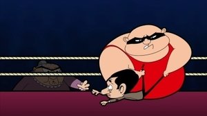 Mr. Bean: Animované příběhy Beanův tým