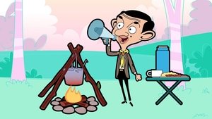 Mr. Bean: Animované příběhy Bean skautem