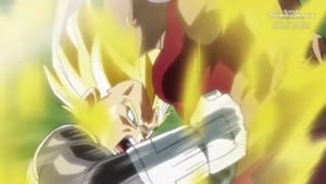 Super Dragon Ball Heroes 2. epizoda