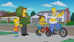 Simpsonovi S Nedem dobře, s Homerem nejlíp
