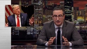 John Oliver: Co týden dal a vzal 3. epizoda