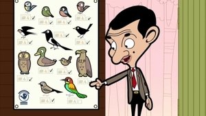Mr. Bean: Animované příběhy Vzácný ptáček