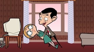 Mr. Bean: Animované příběhy Bean tanečník
