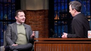 Late Night with Seth Meyers 63. epizoda