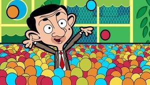 Mr. Bean: Animované příběhy Balonkový bazén