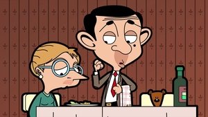 Mr. Bean: Animované příběhy Co hrdlo ráčí