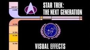 Star Trek: Nová generace 62. epizoda