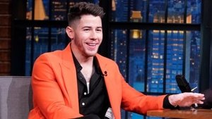 Late Night with Seth Meyers 70. epizoda