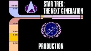 Star Trek: Nová generace 51. epizoda