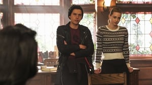 Riverdale 16. epizoda