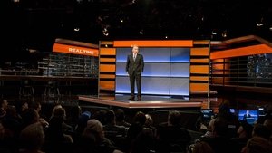 Real Time with Bill Maher 6. epizoda