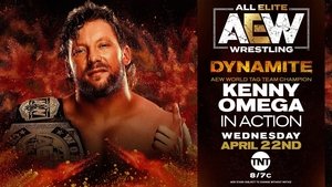 All Elite Wrestling: Dynamite 17. epizoda