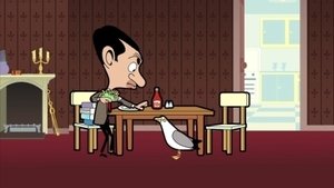 Mr. Bean: Animované příběhy Nový kamarád