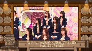 Nogizaka Under Construction 8. epizoda
