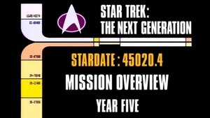 Star Trek: Nová generace 56. epizoda