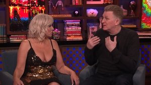 Watch What Happens Live with Andy Cohen 37. epizoda