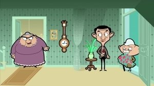 Mr. Bean: Animované příběhy Poučné lekce