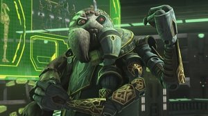 Star Wars: Klonové války Nevyřízená záležitost