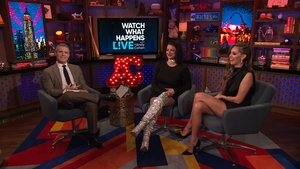 Watch What Happens Live with Andy Cohen 35. epizoda
