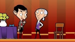 Mr. Bean: Animované příběhy Zhypnotizovaný Bean