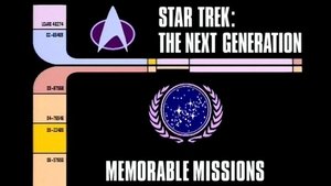 Star Trek: Nová generace 48. epizoda