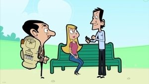 Mr. Bean: Animované příběhy Beanův telefon
