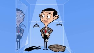 Mr. Bean: Animované příběhy Bean v obchoďáku